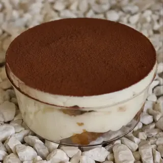  TIRAMISU CAFÉ   