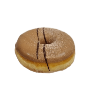 Duffin De Cappuccino