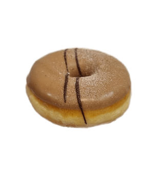 Duffin De Cappuccino