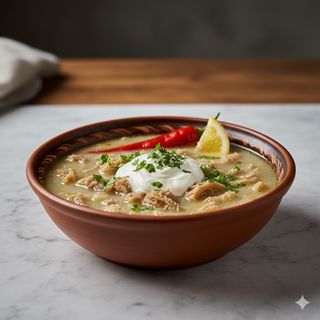 Caldo de callos