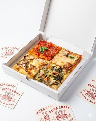 Crea la tua Box S (Per 1 persona)