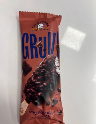 Gruvi