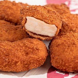 Нагетси 4 шт