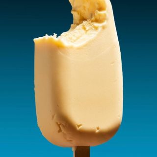 Ананас-манго-маракуя vegan