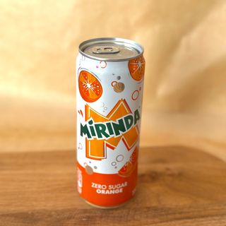 Напій Mirinda з/б (0.33л)