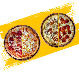 Комбо  «Мікс №2»