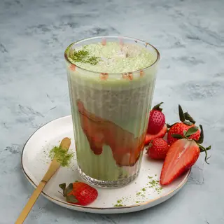 Matcha-cha