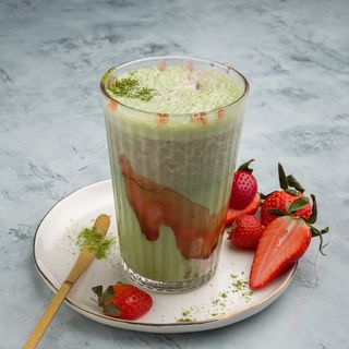 Matcha-cha