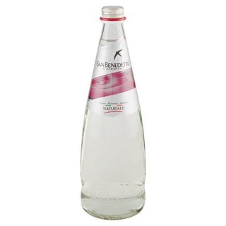 Acqua naturale 75 cl