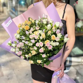 Adelle L