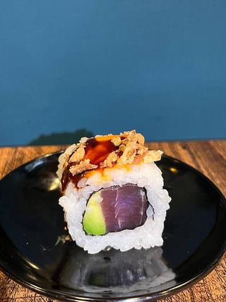 Uramaki  Hiroshima  8 pezzi