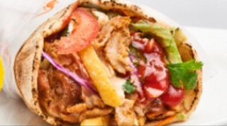 Menú Alhambra Especial