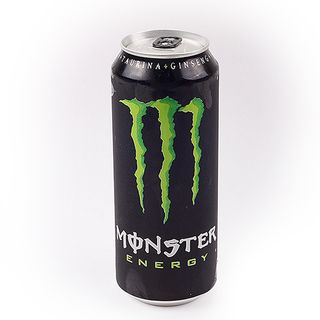 Monster Green (0,50 l.)