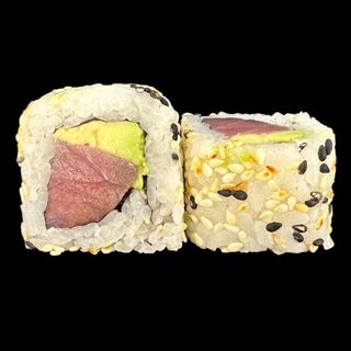 California roll classic tuna