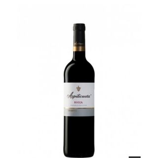 Bot. Azpilicueta Crianza 2020 Rioja Tinto 750 ml.