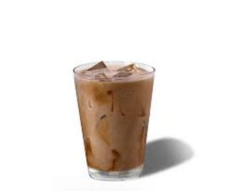 Iced Coffee
