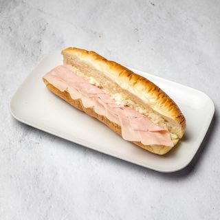 Sendvič sa šunkom