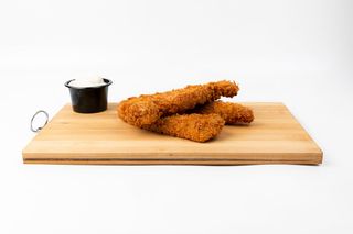 Chicken Tenders X3