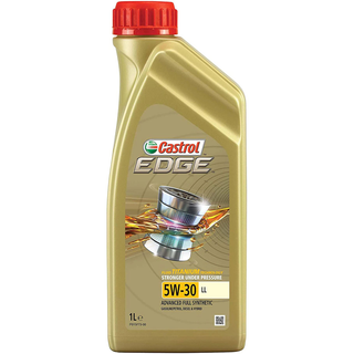 Ulei gama Castrol Edge 5w30 LL 1L