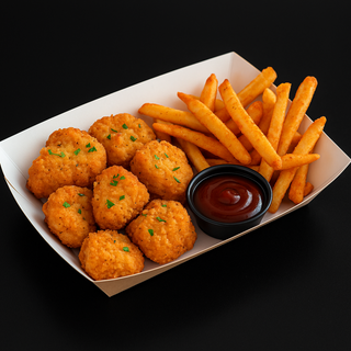 Nuggets (5 Uds) 