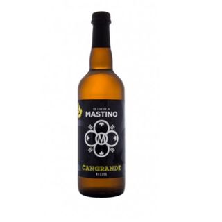 CANGRANDE - HELLES GLUTEN FREE  4,8% - 75cl