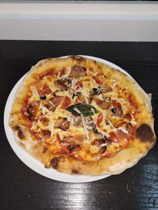 LA MATRICIANA  D.O.C.