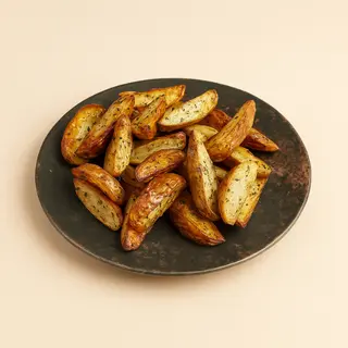 Patatas al Horno (3 personas)
