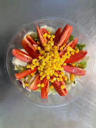 Insalata Caesar