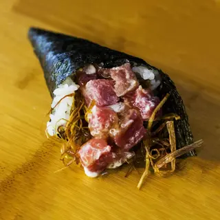 TEMAKI ESPECIAL ATÚN /1 UD