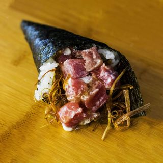 TEMAKI ESPECIAL ATÚN /1 UD