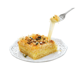 Knafa Au Fromage