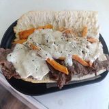 Bocadillo Ca Juan (Entero)