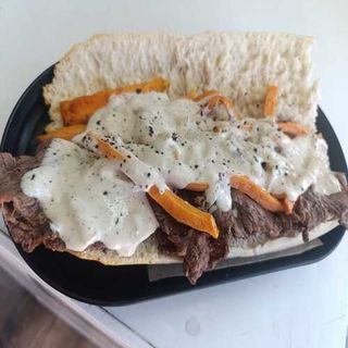 Bocadillo Ca Juan (Entero)