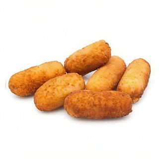 Croquetas De Pollo