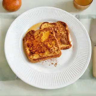 French toast (1pc)