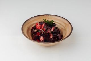 Чархали ткемальши