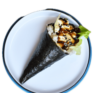 Temaki Vegetal (1 Pza.)