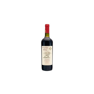 Friends Wine - Mukuzani