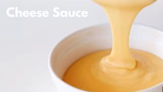 ყველის სოუსი