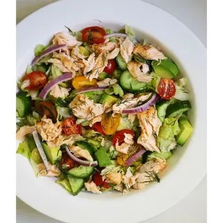 Fish Salad