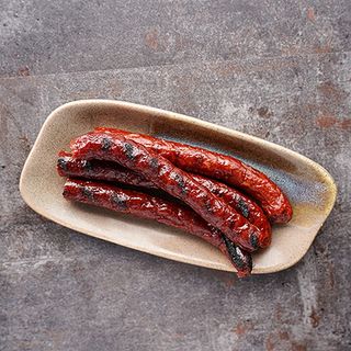 Cârnați de Pleșcoi