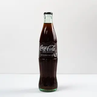 Coca Cola 0