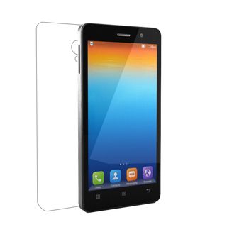 Folie  Lenovo S860 - Doar Spate