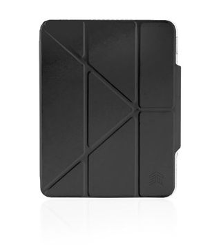 Funda Con Soporte Dux Opp Negra Para Ipad 10,9'' - 0618952512931