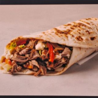 Piadina maxi