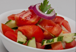 Salata mixta