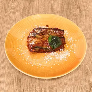Parmigiana di melanzane
