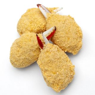 Muslitos De Cangrejo (6 Uds.)