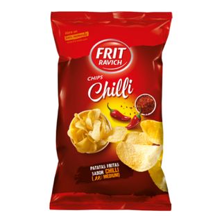 Frit Chili