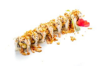 96. Chicken roll - 8 pezzi